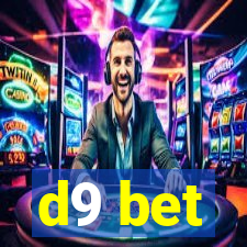 d9 bet